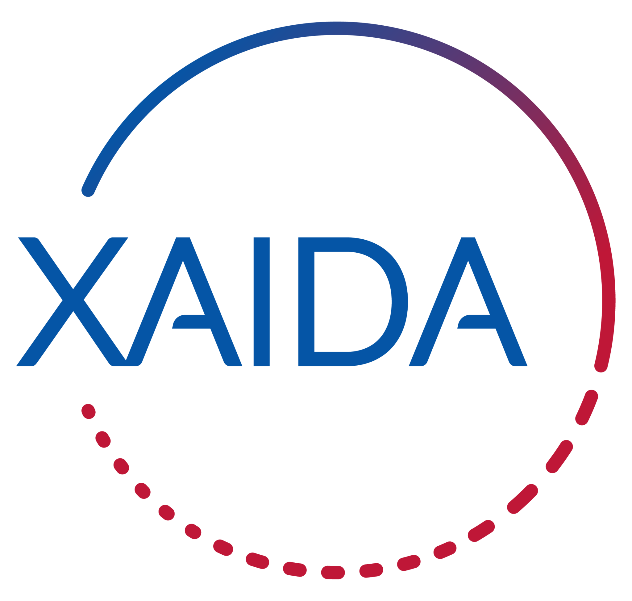 Logo Xaida