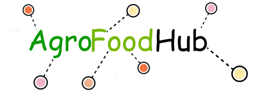 Logo GO AgrofoodHub