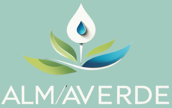 Logo Almaverde