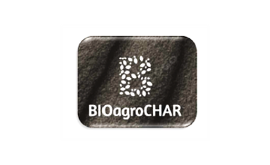 Logo Proyecto BIOagroCHAR