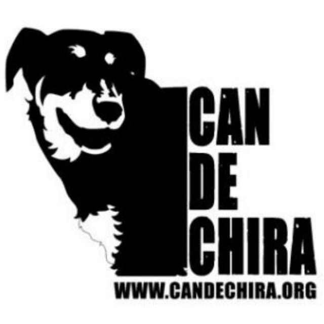 Logo candechira.org