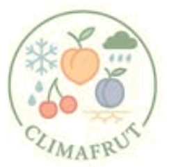 logo Climafruit