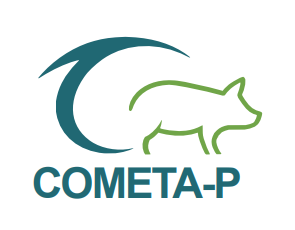 Logo Cometa-P