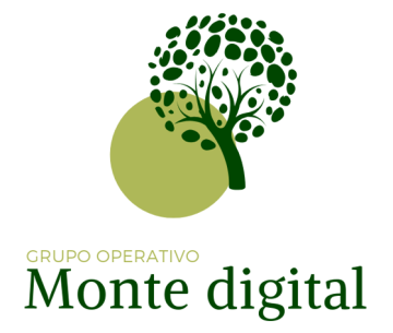 Logo GO Monte Digital