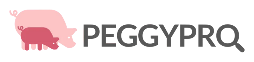Logo peggypro