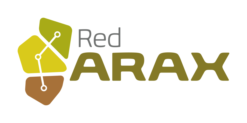 Logo Red Arax