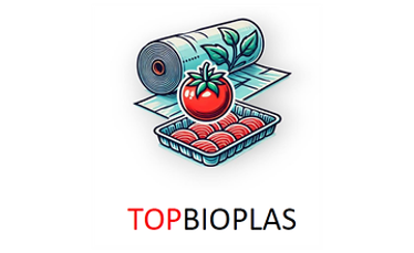 Logo proyecto TopBioplas