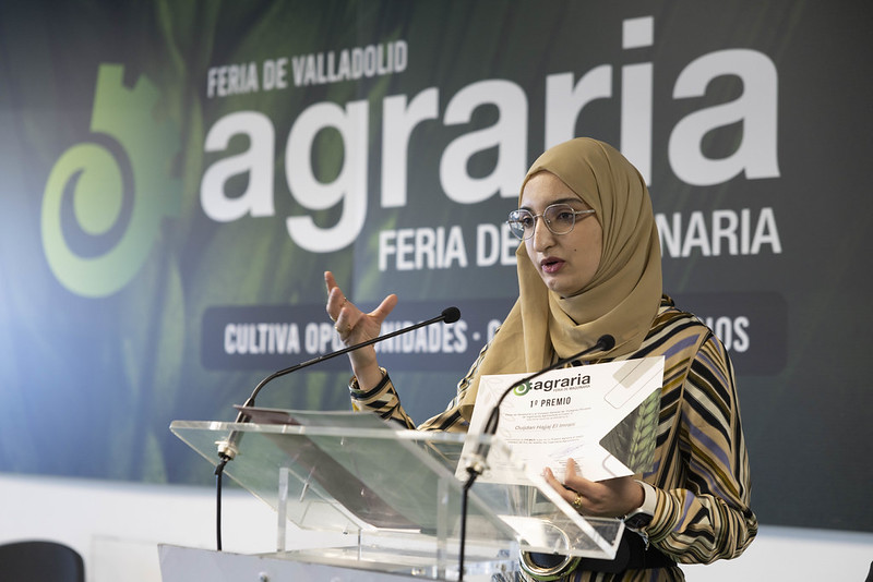 II Premio Agraria