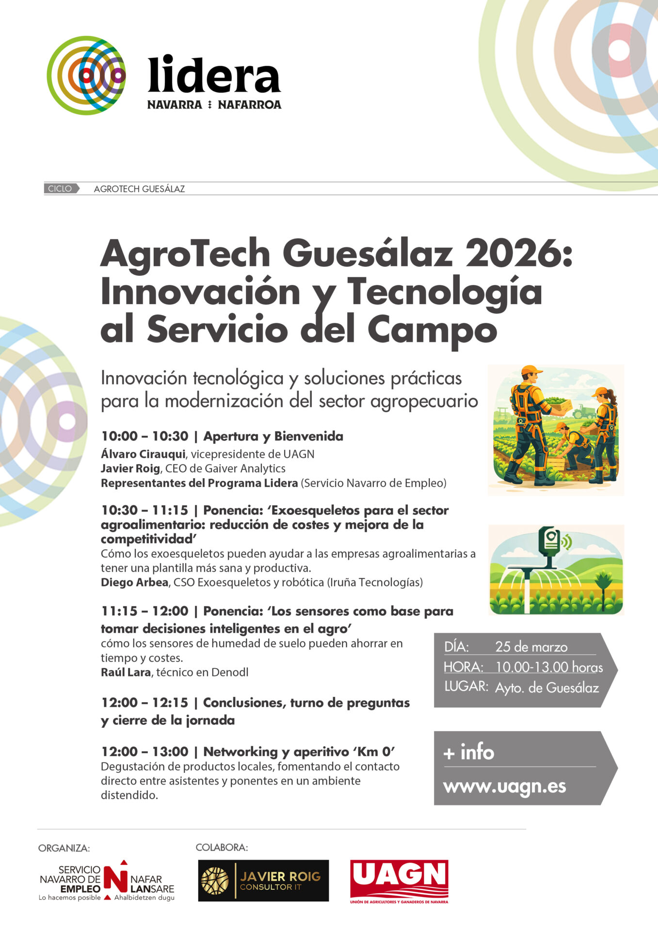 AGROTECH