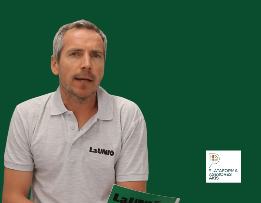 Ricardo Ballester, de La Unió