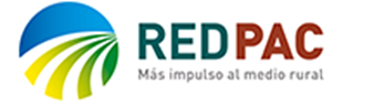 Logo de la RED PAC