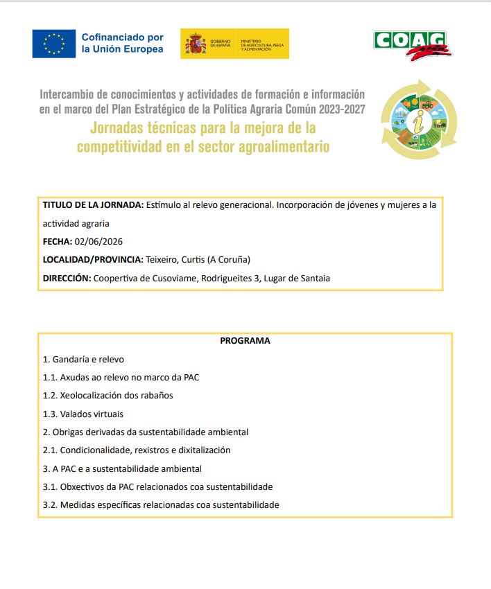 relleu generacional