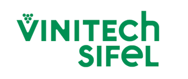 Logo da feira Vinitech Sifel