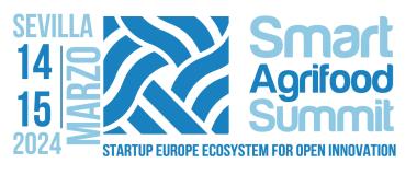 Smart Agrifood Summit 2024
