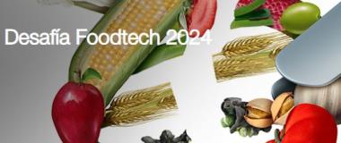 DESAFIA FOODTECH 2024