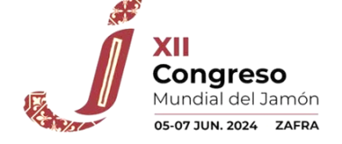 Logo Congreso Mundial del Jamón