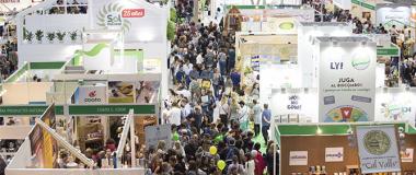 Imagen de un evento anterior de biocultura