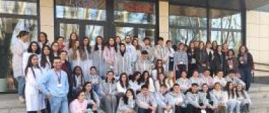 Difusión de noticias do CSIC de alimentación e nutrición