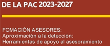 Detekziorako planteamendua: aholkularitzarako laguntza tresnak