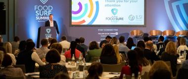 Imagen de un evento anterior de Food Sure