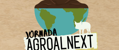 Jornada Agroalmex Aragón