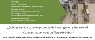 Cartel de jornada