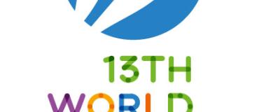 Logo Congreso Mundial de Cunicultura