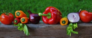 verduras