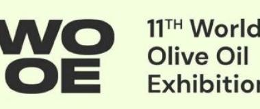 world olive exhibiton