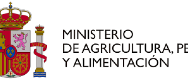 logo ministerio agricultura