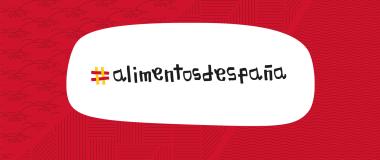 logo alimentos de España