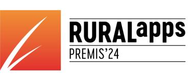 logo premio rural apps