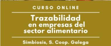 cartel do curso de trazabilidade 