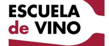 wine school logo of the interprofessional wine organization of Spain