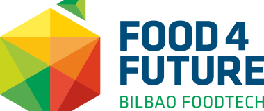 logo food for future