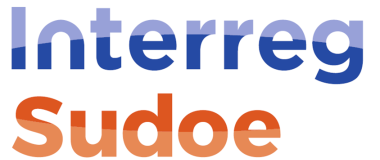 logo interreg sudoe