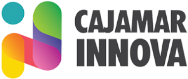 logo cajamar innova