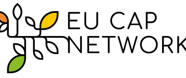 LOGO EU CAP NETWORK