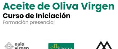 cartel curso analisis sensorial aoev
