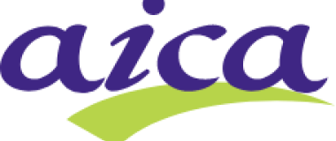 Logo de la Agencia de Información y Control Alimentarios (AICA) 