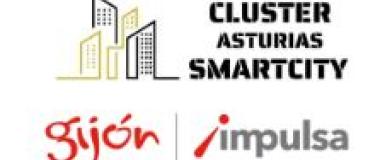 logo cluster asturias smarticy