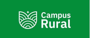 logotipo do campus rural