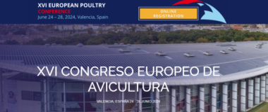 XVI Congreso Europeo de Avicultura