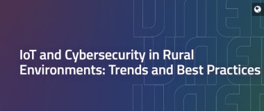 UNED IoT summer course in rural environments