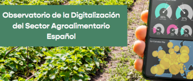 webinar observatorio digitalización agroalimentario