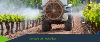 Equipo de dosificación variable de fitosanitarios