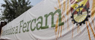 Fercam Manzanares 24