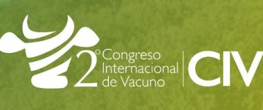 imagen del 2 congreso internacional de vacuno