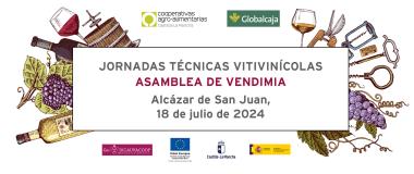 Jornadas vitivinícolas 2024