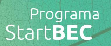 Imagen del Programa StartBEC